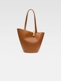  Túi Nữ Jacquemus The Medium Bambola 'Brown' 