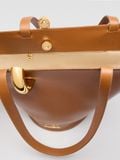  Túi Nữ Jacquemus The Medium Bambola 'Brown' 