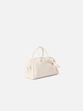  Túi Nữ Jacquemus The Small Turismo 'Ivory' 