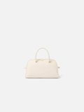  Túi Nữ Jacquemus The Small Turismo 'Ivory' 