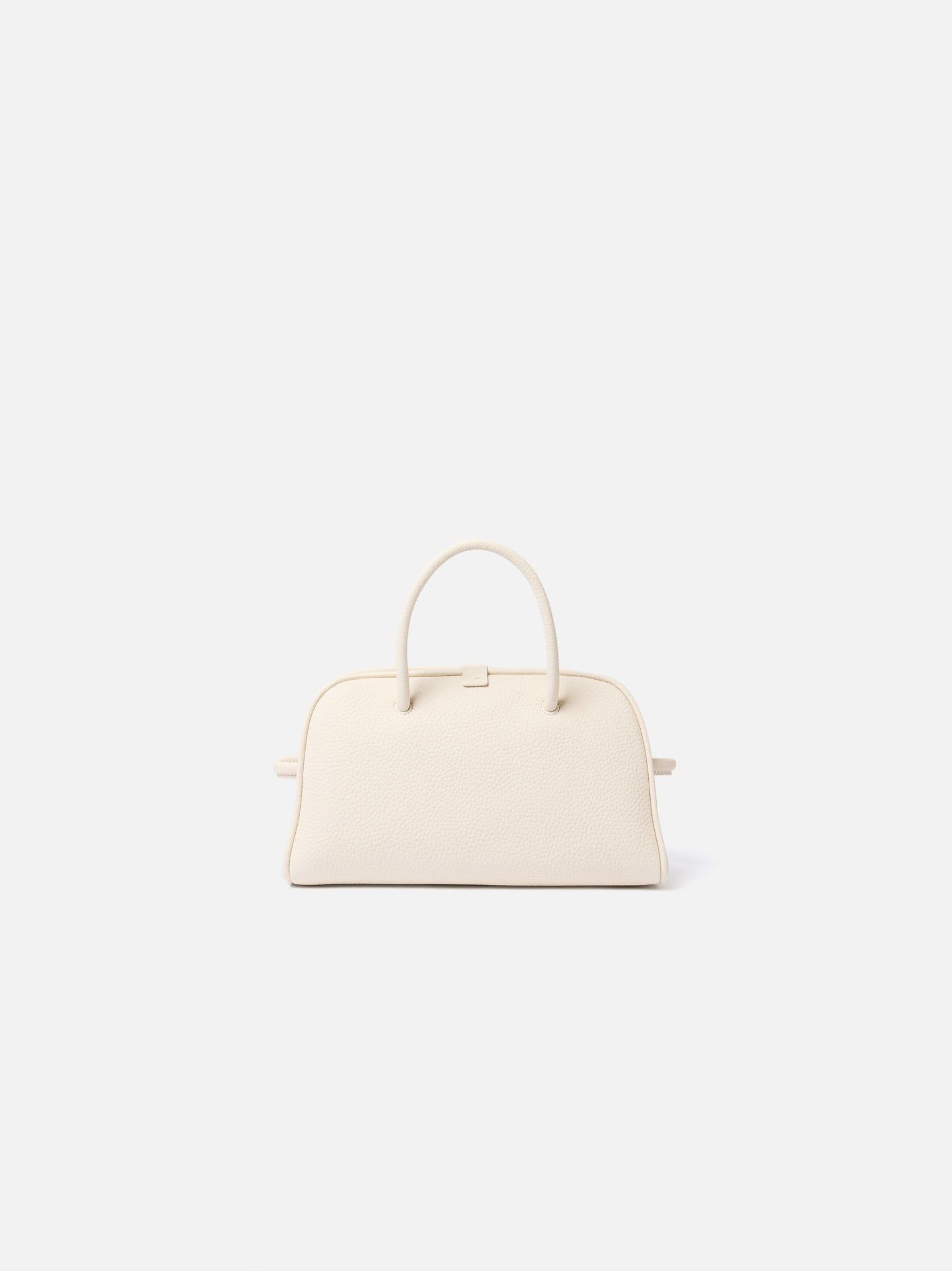  Túi Nữ Jacquemus The Small Turismo 'Ivory' 