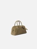  Túi Nữ Jacquemus The Small Turismo 'Khaki' 