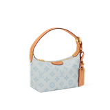  Túi Nữ Louis Vuitton Hills Pochette Bag 'Courier Blue' 