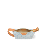  Túi Nữ Louis Vuitton Hills Pochette Bag 'Courier Blue' 