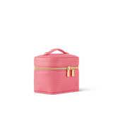  Túi Nữ Louis Vuitton Nano Nice Bag 'Tender Bliss Pink' 