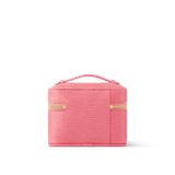  Túi Nữ Louis Vuitton Nano Nice Bag 'Tender Bliss Pink' 