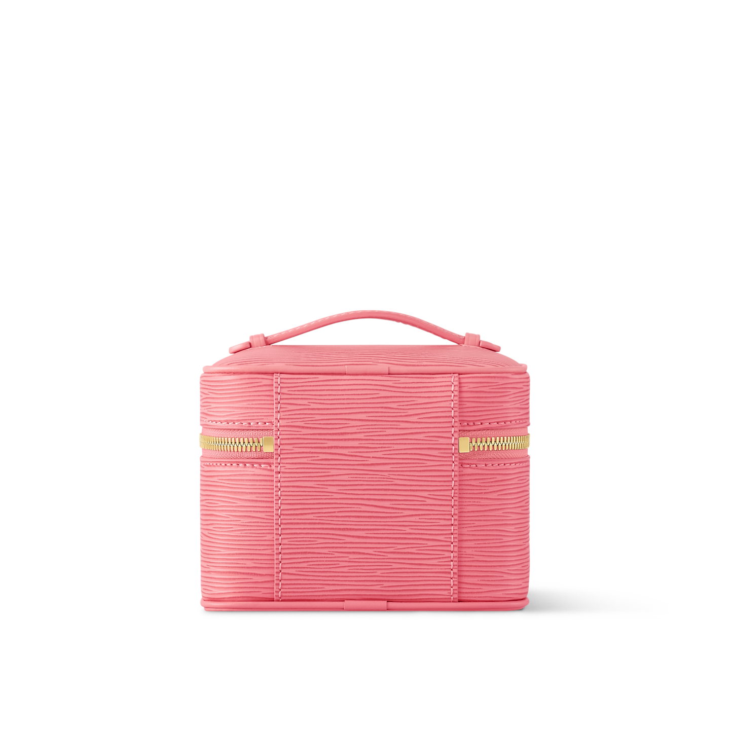  Túi Nữ Louis Vuitton Nano Nice Bag 'Tender Bliss Pink' 
