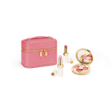  Túi Nữ Louis Vuitton Nano Nice Bag 'Tender Bliss Pink' 