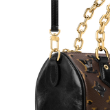  Túi Nữ Louis Vuitton Speedy Bandoulière 20 Bag 'Brown' 