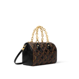  Túi Nữ Louis Vuitton Speedy Bandoulière 20 Bag 'Brown' 