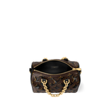  Túi Nữ Louis Vuitton Speedy Bandoulière 20 Bag 'Brown' 