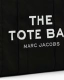  Túi Nữ Marc Jacobs Canvas Large Tote Bag 'Black' 