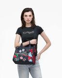  Túi Nữ Marc Jacobs City Tote Bag 'Las Vegas' 