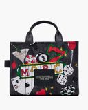 Túi Nữ Marc Jacobs City Tote Bag 'Las Vegas' 