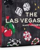  Túi Nữ Marc Jacobs City Tote Bag 'Las Vegas' 