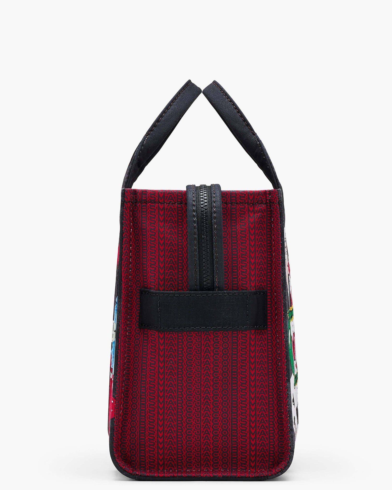  Túi Nữ Marc Jacobs City Tote Bag 'Las Vegas' 