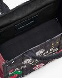  Túi Nữ Marc Jacobs City Tote Bag 'Las Vegas' 