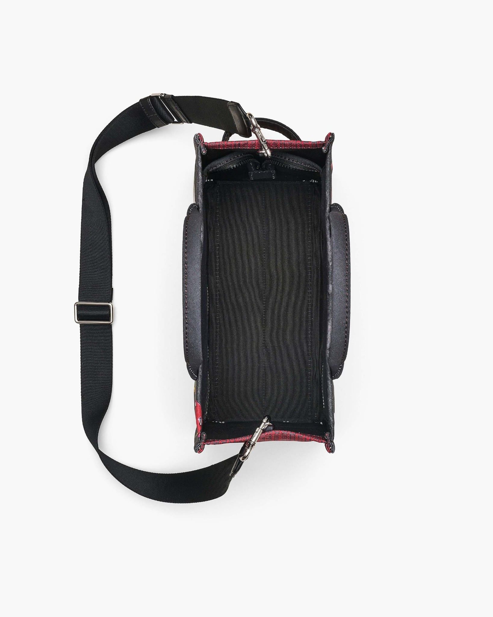  Túi Nữ Marc Jacobs City Tote Bag 'Las Vegas' 