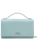  Túi Nữ Marc Jacobs Glam Mirror Mini Bag 'Blue' 