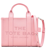  Túi Nữ Marc Jacobs Small Tote Bag 'Ribbon Pink' 