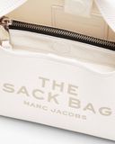  Túi Nữ Marc Jacobs The Mini Sack Bag 'White' 