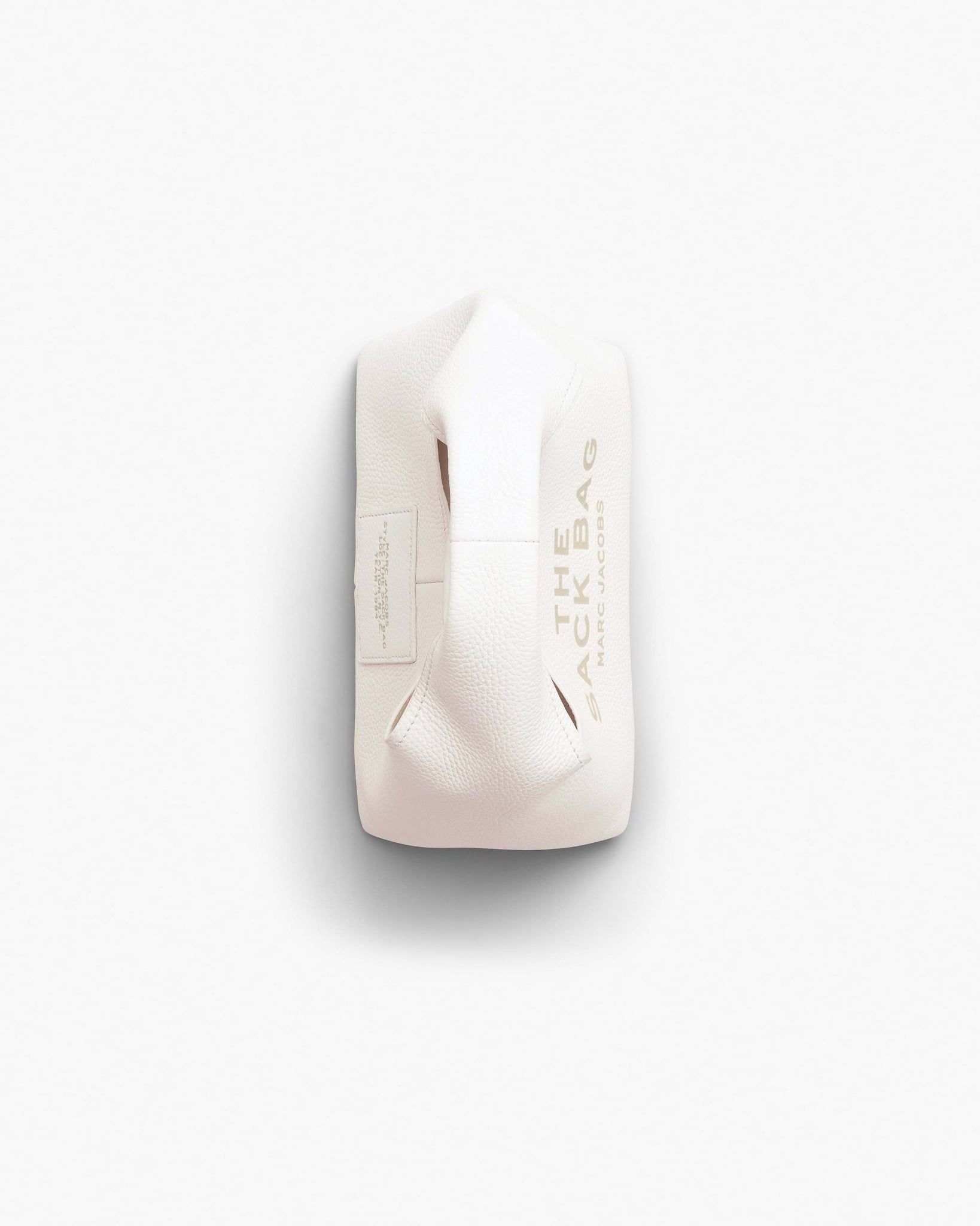  Túi Nữ Marc Jacobs The Mini Sack Bag 'White' 