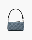  Túi Nữ Marc Jacobs The Pochette 'Blue Denim' 