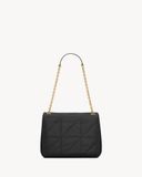  Túi Nữ Saint Laurent Jamie 4.3 Medium 'Black' 