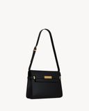  Túi Nữ Saint Laurent Manhattan In Box 'Black' 