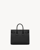  Túi Nữ Saint Laurent Sac De Jour Small 'Noir' 