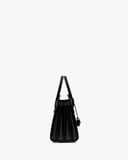  Túi Nữ Saint Laurent Sac De Jour Small 'Noir' 