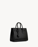  Túi Nữ Saint Laurent Sac De Jour Small 'Noir' 