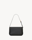  Túi Nữ Saint Laurent Solferino Medium 'Black' 