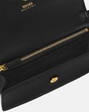  Túi Nữ Versace Medusa 95 Clutch 'Black' 