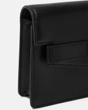  Túi Nữ Versace Medusa 95 Clutch 'Black' 