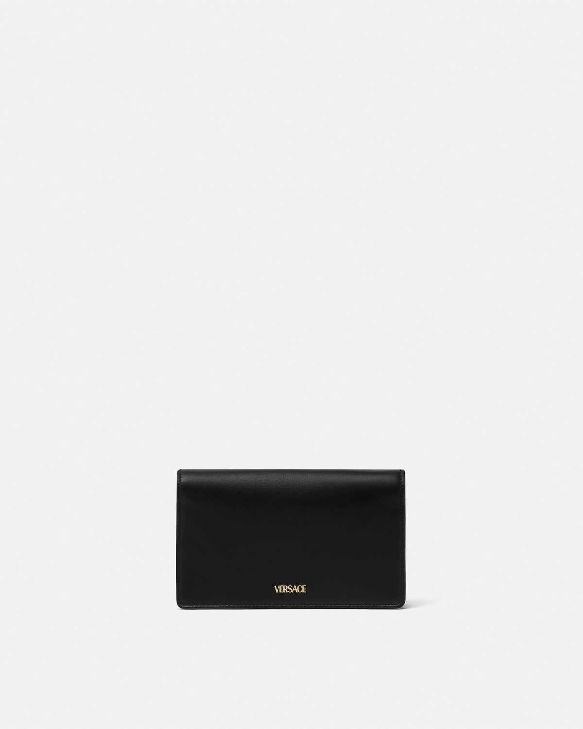  Túi Nữ Versace Medusa 95 Clutch 'Black' 