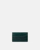 Túi Nữ Versace Medusa 95 Clutch 'Green' 