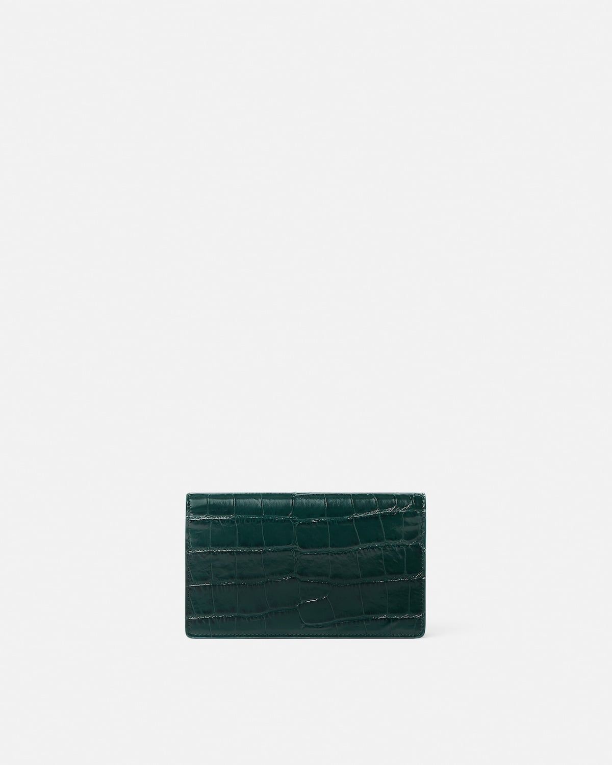  Túi Nữ Versace Medusa 95 Clutch 'Green' 