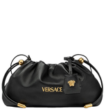  Túi Nữ Versace Tag Nappa Mini Bag 'Black' 