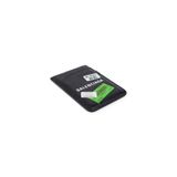  Ví Balenciaga Cash Magnet Card Holder 'Black' 