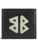  Ví Balenciaga Cash Square Folded Wallet 'Black' 