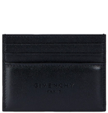  Ví Givenchy Antigona Stamped Card Holder 'Black' 