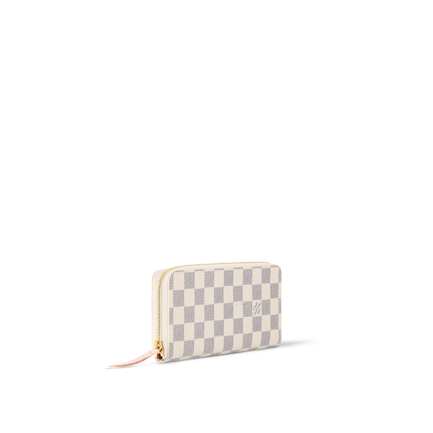  Ví Louis Vuitton Clémence Wallet 'Rose Ballerine Pink' 