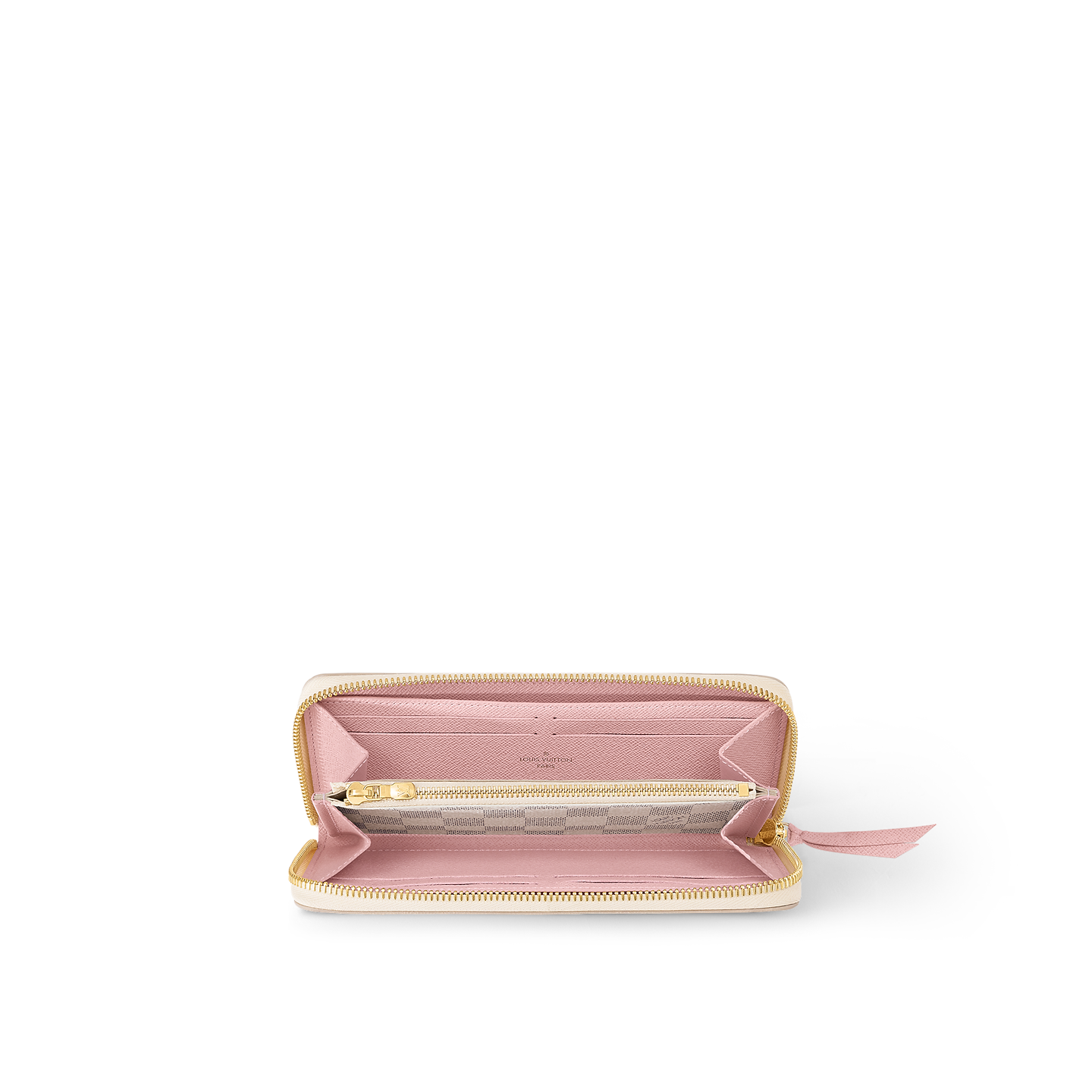  Ví Louis Vuitton Clémence Wallet 'Rose Ballerine Pink' 