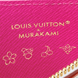  Ví Louis Vuitton LV x TM Romy Card Holder 'Multicolor' 