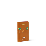  Ví Louis Vuitton Pocket x The Darjeeling Limited 'Tan' 