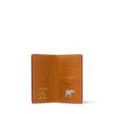  Ví Louis Vuitton Pocket x The Darjeeling Limited 'Tan' 