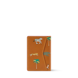  Ví Louis Vuitton Pocket x The Darjeeling Limited 'Tan' 