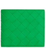  Ví Nam Bottega Veneta Bi-Fold Wallet 'Parakeet' 