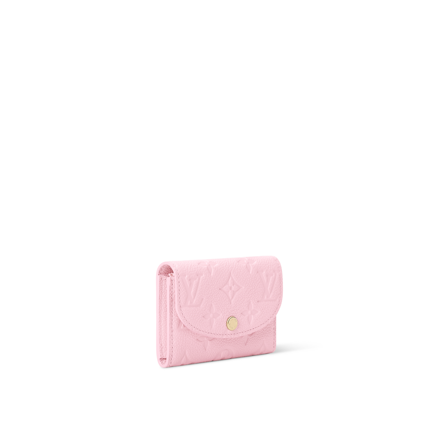  Ví Nữ Louis Vuitton Rosalie Coin Purse 'Confetti Pink' 